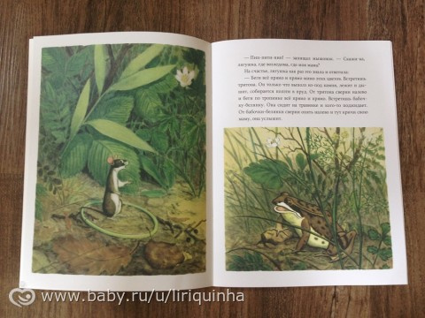 Новые книжки, обзор (часть 5)