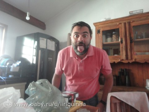 Мир глазами ребенка) или что будет, если Валюше дать фотик на весь день
