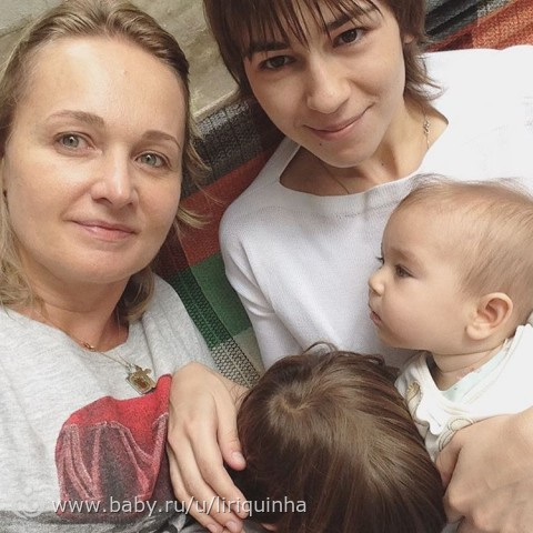 В гостях хорошо, но дома собаки, кошки, куры)