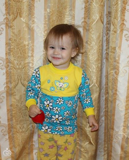 Любимое занятие, с пользой для семьи
