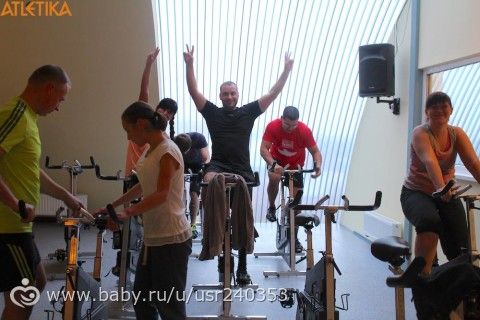 Сдавала кровь вторым заходом