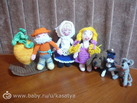 Наша Мастерская Чудо-Жирафик :)