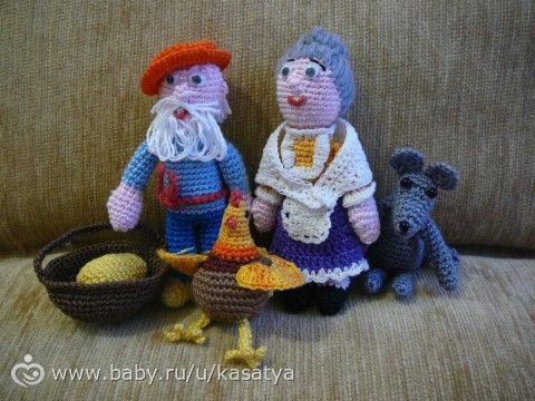 Наша Мастерская Чудо-Жирафик :)
