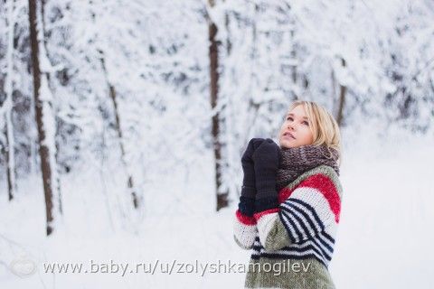 Мои работы! сумбурный пост))))