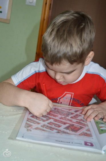 Марафон &amp;quot;Февральская радуга&amp;quot;. Отчет. Красный цвет.