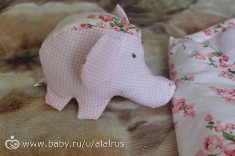 Подарок малышке новорожденной! много фото