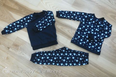 Моя визитка или любимое хобби.