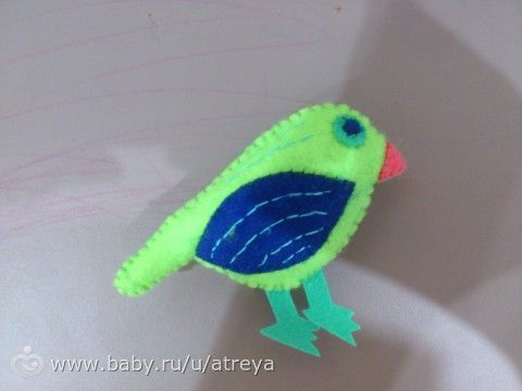 Моя визитка или любимое хобби.