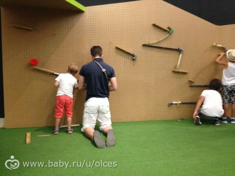 Португалия с ребенком 4 года