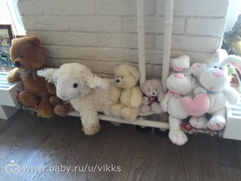 Еще один наш ремонт.