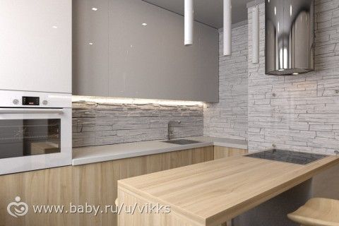 типовая 3к квартира. Бюджетный варинт