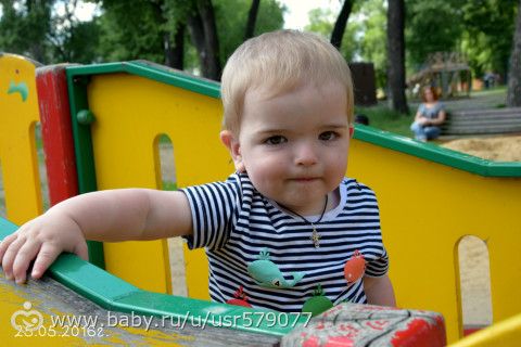 Ванька мой и наши новости