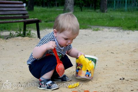 Ванька мой и наши новости