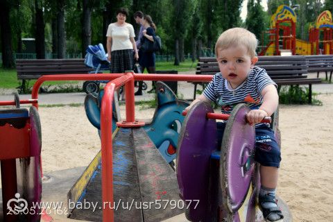 Ванька мой и наши новости