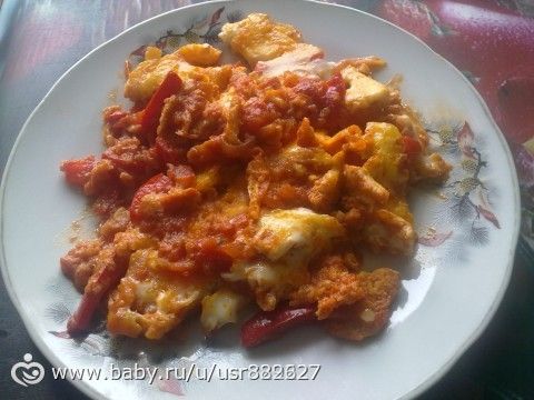 Овощной марафон - Неделя 5 - МУЖСКОЕ ОВОЩНОЕ БЛЮДО и НОВОЕ ЗАДАНИЕ