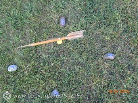 Марафон Лето в городе, отчет №1