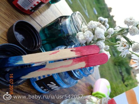Марафон Лето в городе, отчет №1