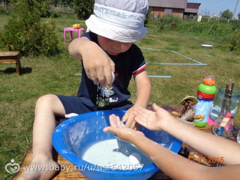 Марафон Лето в городе, отчет №1
