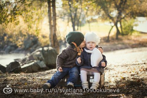 Хочешь фотографировать – иди и фотографируй. Чем больше, тем лучше)