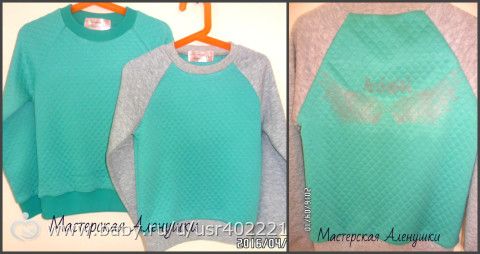 моих рук дело (фото)