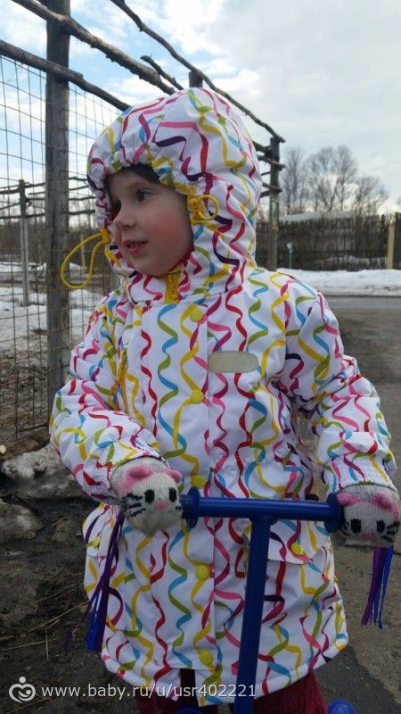 моих рук дело (фото)
