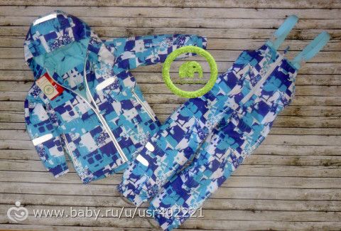 моих рук дело (фото)