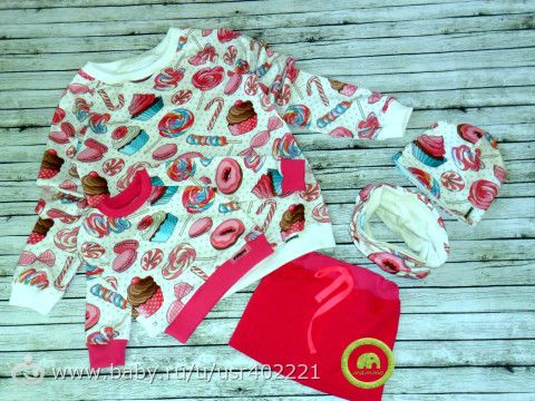 моих рук дело (фото) сладкий фэмили лук
