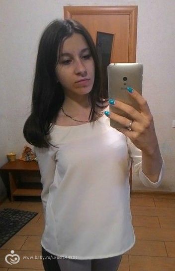Немного шитья)