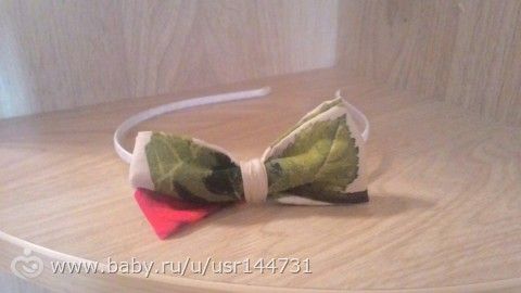 Шитье - последнее летнее)))