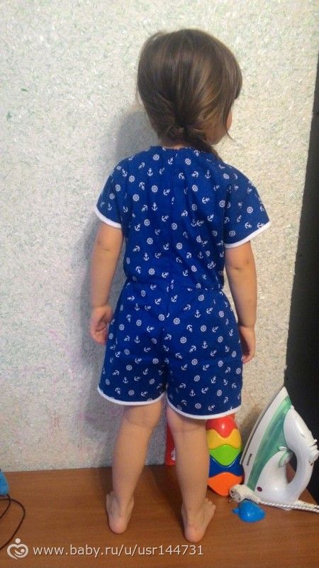 Шитье - последнее летнее)))