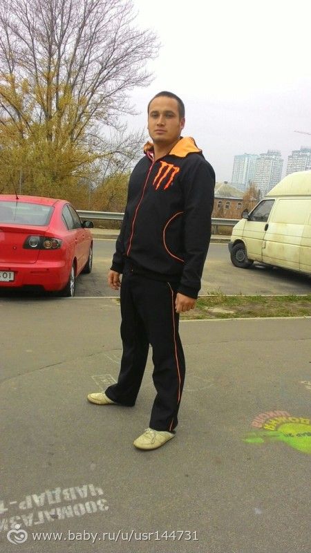Моя визитка. Шитье))