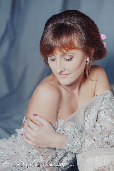 Моя визитка -фотограф Инна Кандеенкова