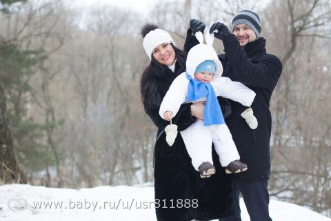 Моя визитка -фотограф Инна Кандеенкова