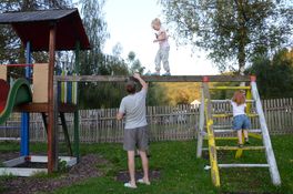 Отдых в кемпинге с детьмиО ценах ещё.Австрия чать 6 или 7 Отдых в кемпинге с детьмиО ценах ещё.Австрия чать 6 или 7