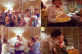 Про наши праздники))) 🎂🎉🎊🎁 Про наши праздники))) 🎂🎉🎊🎁