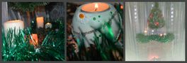 Постновогодний пост о новогодних проделках)) Постновогодний пост о новогодних проделках))
